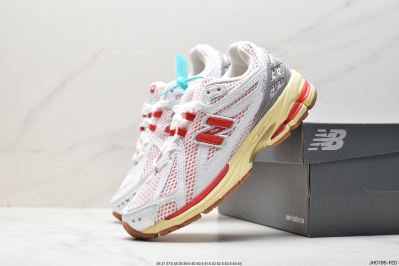 New Balance Sneakers